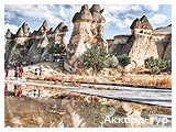 Фото з туру Країна неземних пейзажів - Каппадокія…, 28 травня 2021 від туриста Тимофей